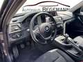BMW 318 d Advantage AHK LED SHZ Kam 17"LM Blau - thumbnail 12