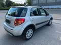 Suzuki SX4 Classic Style 4X4 Gris - thumbnail 5