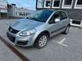 Suzuki SX4 Classic Style 4X4 Gris - thumbnail 2