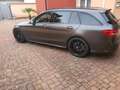 Mercedes-Benz C 450 C 450 AMG 4Matic T 7G-TRONIC Grau - thumbnail 2