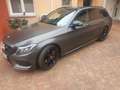 Mercedes-Benz C 450 C 450 AMG 4Matic T 7G-TRONIC Grau - thumbnail 1
