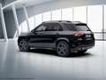 Mercedes-Benz GLE 350 GLE 350 de 4MATIC  AMG Line Navi/Distronic/Styling Schwarz - thumbnail 12