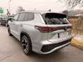 Volkswagen Tayron R-Line eTSI DSG Silber - thumbnail 4