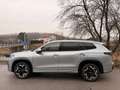 Volkswagen Tayron R-Line eTSI DSG Silber - thumbnail 3
