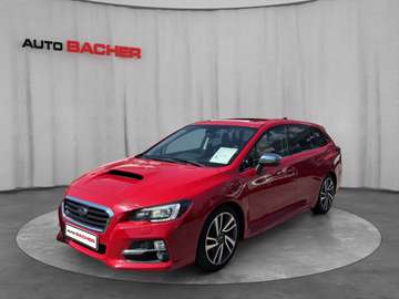 Subaru Levorg 1.6 GT