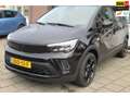 Opel Crossland 1.2 Turbo Level 4 Apple carplay Zwart - thumbnail 1