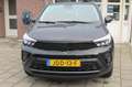 Opel Crossland 1.2 Turbo Level 4 Apple carplay Zwart - thumbnail 2