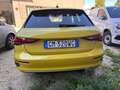 Audi A3 Sportback 40 1.4 tfsi e Business s-tronic Giallo - thumbnail 4