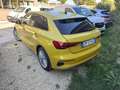 Audi A3 Sportback 40 1.4 tfsi e Business s-tronic Giallo - thumbnail 2