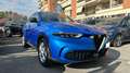 Alfa Romeo Tonale 1.5 130CV MHEV TCT7 SPRINT*CARPLAY*NAVI*TEL*C.L.18 Blue - thumbnail 2