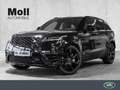 Land Rover Range Rover Velar R-Dynamic SE D300 AHK 22 Zoll Head Black Luft Schwarz - thumbnail 1