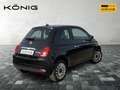 Fiat 500 1.0 GSE Last Edition Klima & Sound Schwarz - thumbnail 2