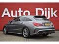 Mercedes-Benz CLA 45 AMG Shooting Brake 4MATIC Bi-Xenon | Pano | Camera | C Šedá - thumbnail 3