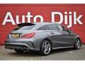 Mercedes-Benz CLA 45 AMG Shooting Brake 4MATIC Bi-Xenon | Pano | Camera | C Šedá - thumbnail 4