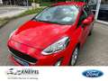 Ford Fiesta Cool & Connect 1.1 Navi Apple CarPlay WLAN SHZ Len Rojo - thumbnail 1