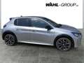 Peugeot 208 GT 1,2 PT AUTOMATIK (GJR/NAVI/SITZHZG/KAMERA) Grijs - thumbnail 3