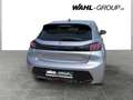 Peugeot 208 GT 1,2 PT AUTOMATIK (GJR/NAVI/SITZHZG/KAMERA) Grijs - thumbnail 4