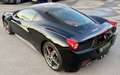 Ferrari 458 Italia / V8 4.5l 566 CH F1 / Negro - thumbnail 3