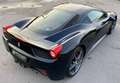 Ferrari 458 Italia / V8 4.5l 566 CH F1 / Negro - thumbnail 7