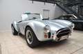 AC Cobra Cobra Mk IV Lightweight Matching Certification Plateado - thumbnail 3