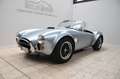 AC Cobra Cobra Mk IV Lightweight Matching Certification Plateado - thumbnail 1