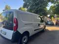 Fiat Doblo 2022  MJT 105CV S&S PL-TN  Maxi E6D-TEMPKM 15578 Blanc - thumbnail 9
