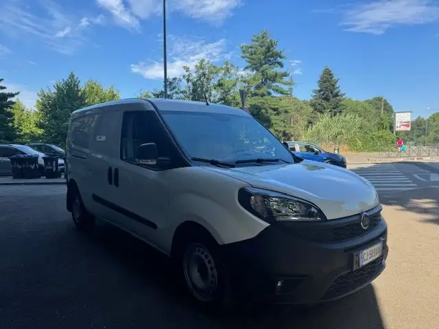 Fiat Doblo Maxi 1.6 Mjet 105cv Passo Lungo