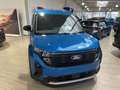 Ford Transit Courier Ecoboost Active Aut Blauw - thumbnail 1