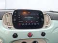 Fiat 500 Lounge Mild Hybrid Vert - thumbnail 13