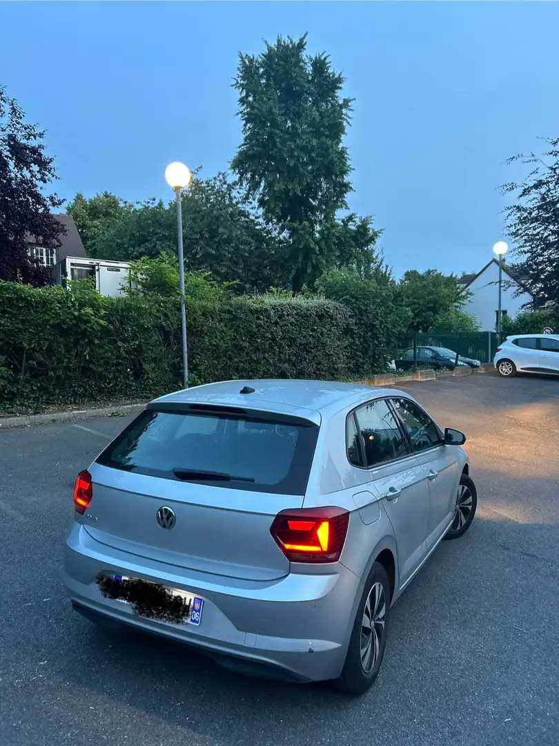 Volkswagen Polo 1.6 TDI 80 S&S BVM5 Confortline Business - 2