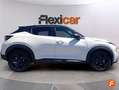 Nissan Juke DIG-T 84 kW (114 CV) 6M/T Tekna Blanco - thumbnail 5