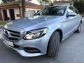 Mercedes-Benz C 220 220BlueTec 7G Plus (4.75) Gris - thumbnail 4