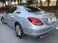 Mercedes-Benz C 220 220BlueTec 7G Plus (4.75) Gris - thumbnail 9
