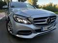 Mercedes-Benz C 220 220BlueTec 7G Plus (4.75) Gris - thumbnail 2