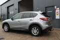 Mazda CX-5 2.0 Skylease 2WD Gris - thumbnail 7