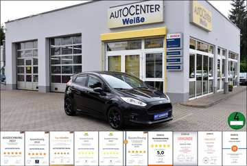 ST-Line 140 PS TÜV-Neu Navi Szhg GARANTIE