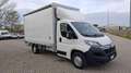 Citroen Jumper 35 BlueHDi N3 UNICO PROPRIETARIO Weiß - thumbnail 2