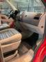 Volkswagen T5 California Beach Aufstelldach NAVI PDC Standh Rot - thumbnail 17