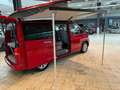 Volkswagen T5 California Beach Aufstelldach NAVI PDC Standh Rojo - thumbnail 9