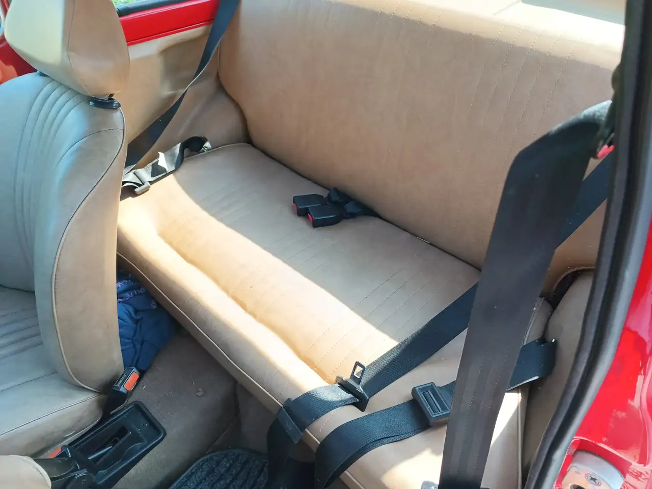 Fiat 126 650 Personal 4, foto 11