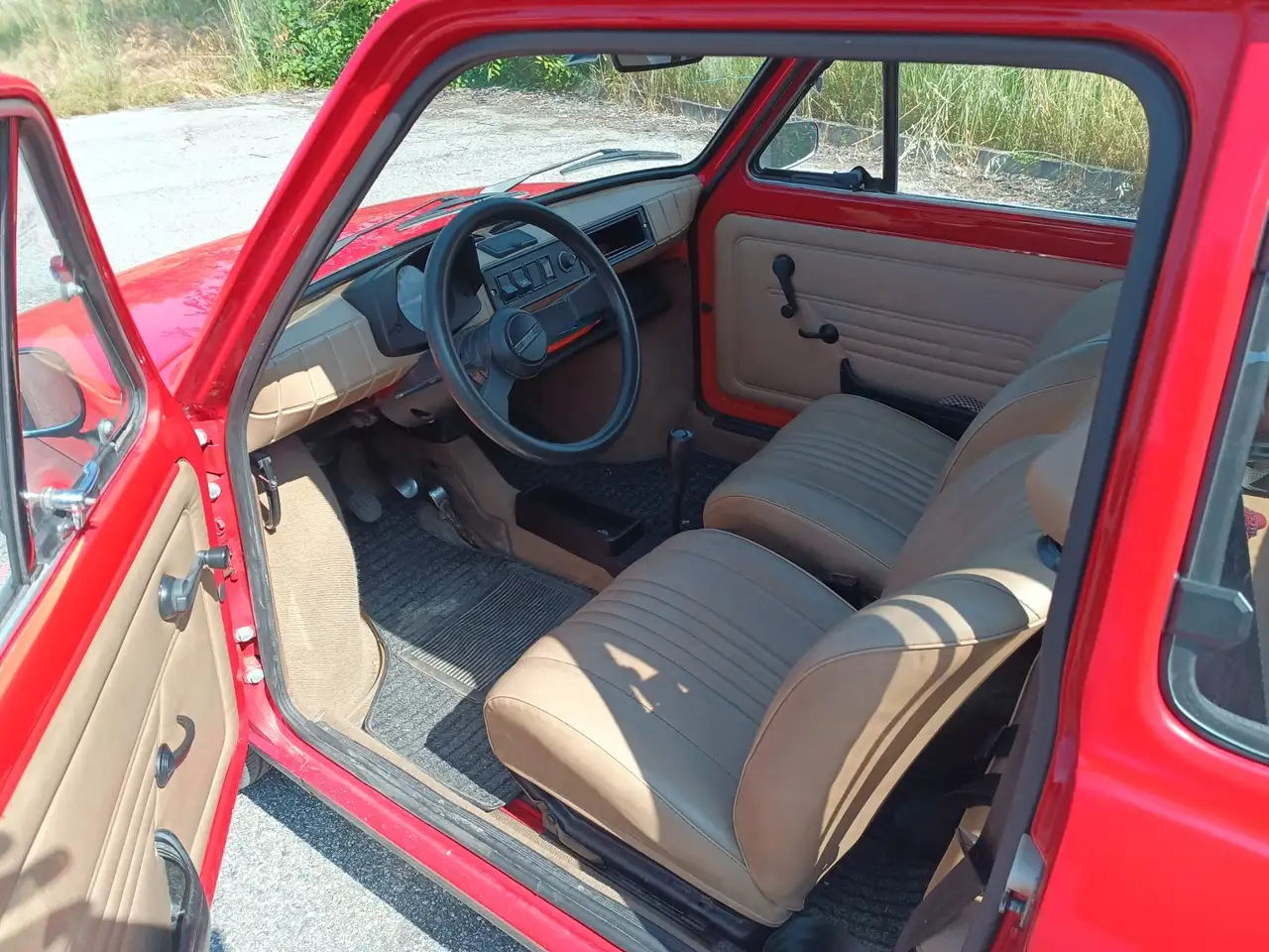 Fiat 126 650 Personal 4, foto 10