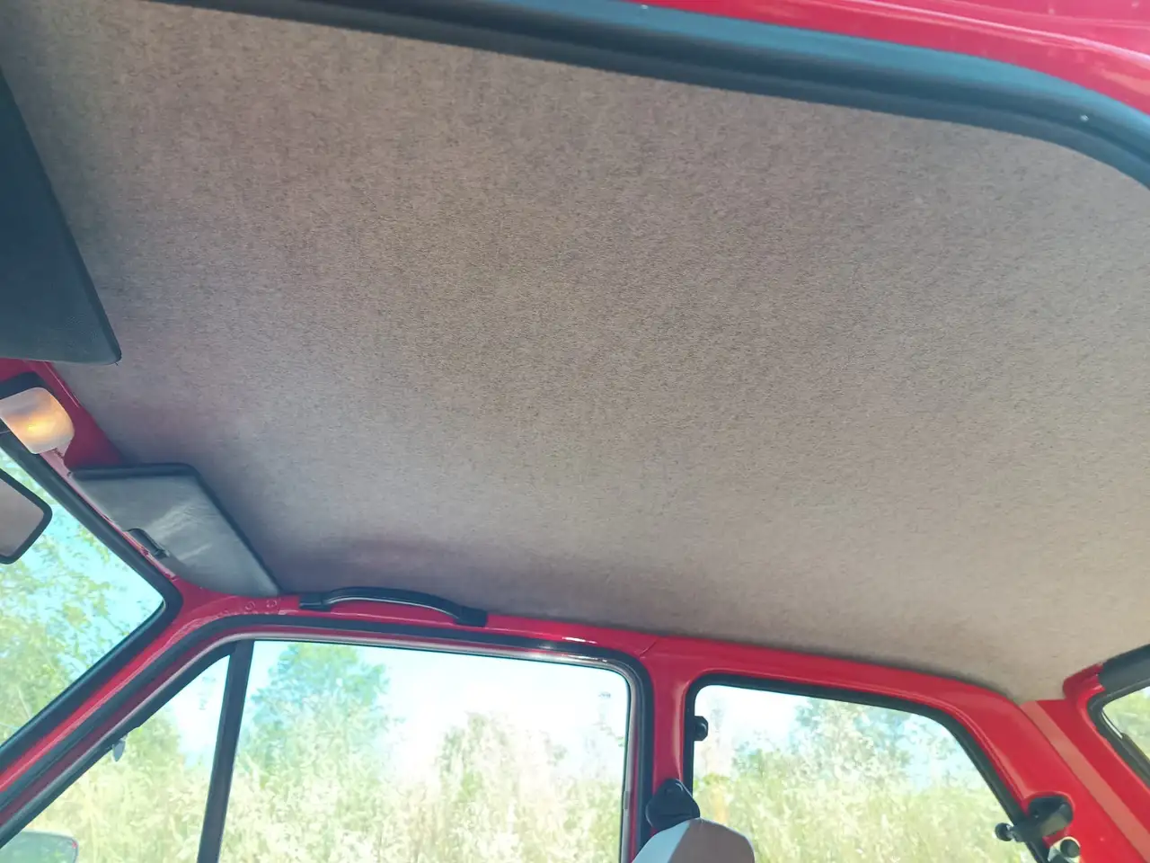 Fiat 126 650 Personal 4, foto 12