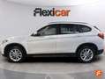 BMW X1 sDrive 18dA Business Blanco - thumbnail 4
