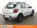 Dacia Sandero 0.9 TCe Stepway Prestige*NAVI*PDC*TEMPO*KLIMA* Grau - thumbnail 6