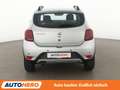Dacia Sandero 0.9 TCe Stepway Prestige*NAVI*PDC*TEMPO*KLIMA* Grau - thumbnail 5