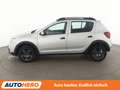 Dacia Sandero 0.9 TCe Stepway Prestige*NAVI*PDC*TEMPO*KLIMA* Grau - thumbnail 3