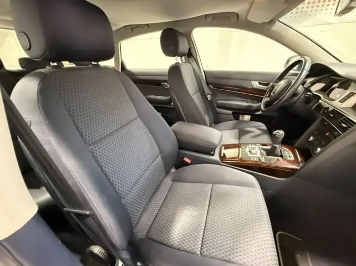 Audi A6 2.0 TFSI 2008, foto 13
