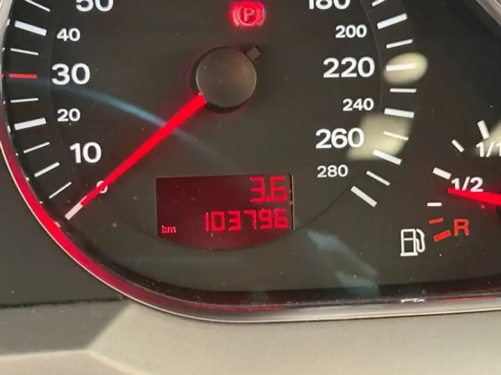 Audi A6 2.0 TFSI 2008, foto 11