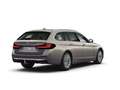 BMW 530 e Touring Luxury Line FACEL. AHK HUD LASER Grau - thumbnail 3
