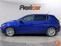 Peugeot 308 SW 1.2 PureTech S&S Allure EAT8 130 Blau - thumbnail 4